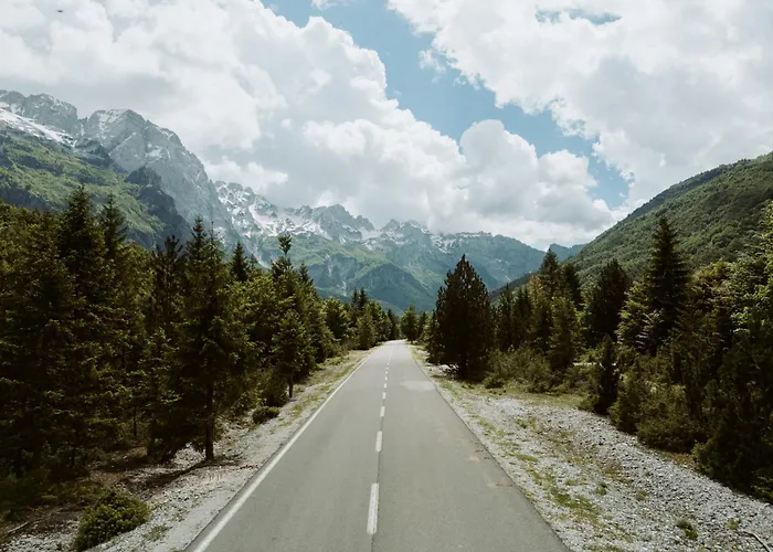 Valbona Resort & Spa